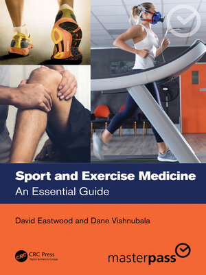 cover image of Sport and Exercise Medicine